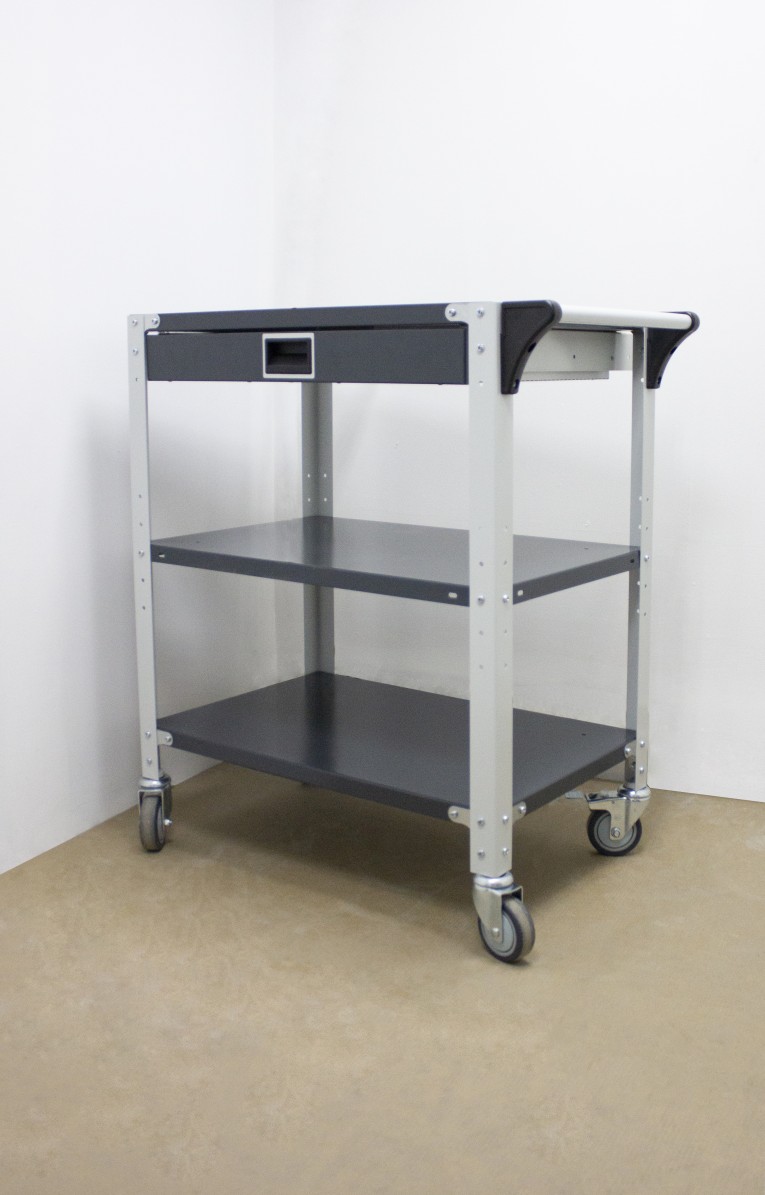 Тележка SMART 1-1М купить в Вологде