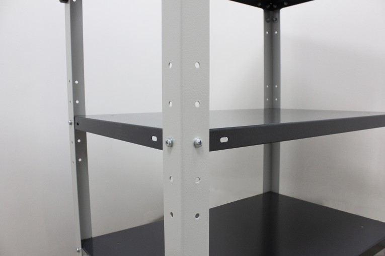 Тележка SMART 1-1М купить в Вологде