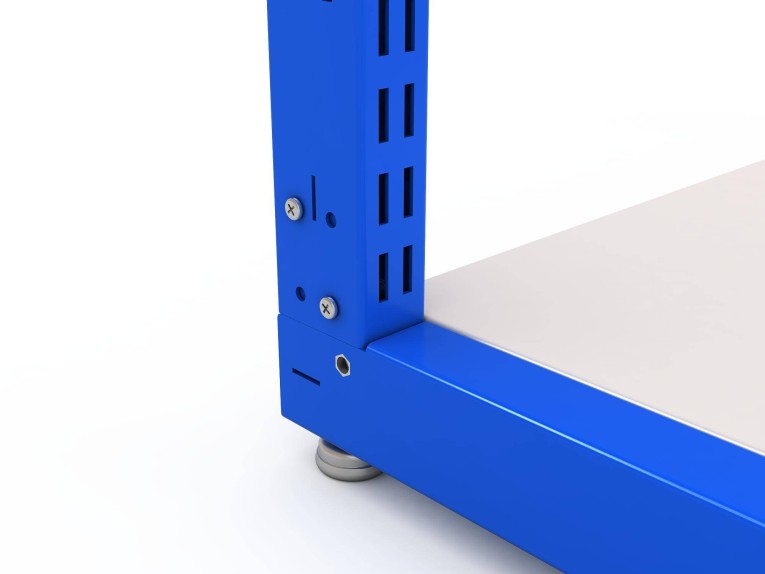 Система хранения SORTEX 1495 №1-4 (односторонняя) купить в Вологде