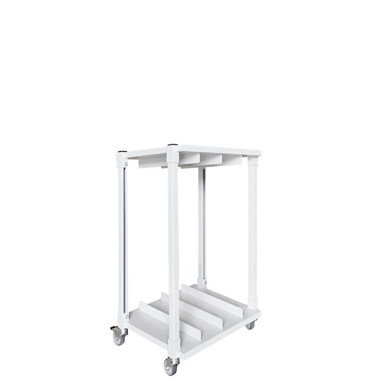 Стойка для картонных коробок Gresson СКМ купить в Вологде