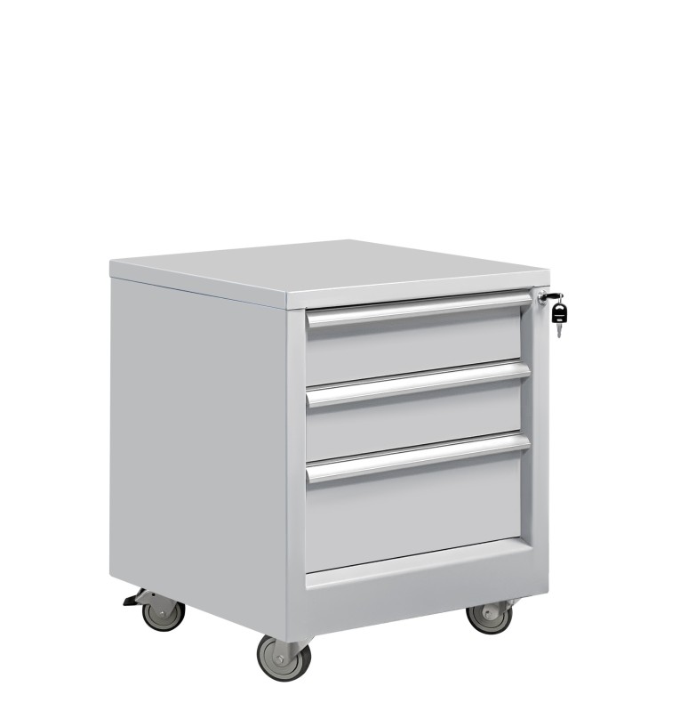 Тумба металлическая Gresson ТП-3 купить в Вологде