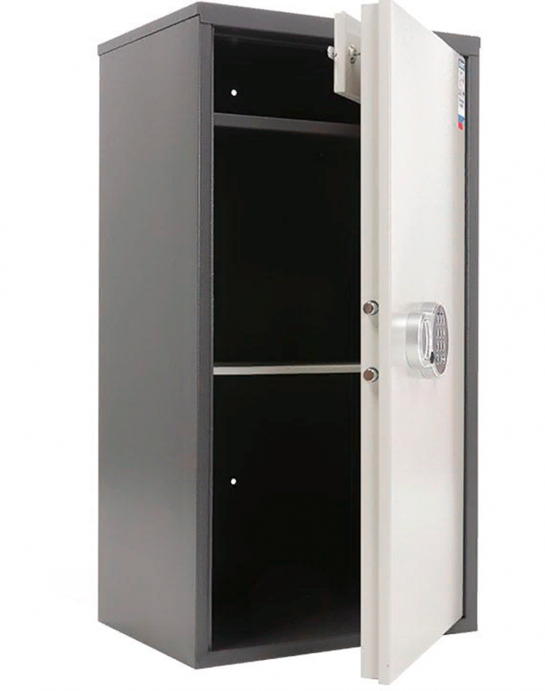 Бухгалтерский шкаф Aiko SL-87Т EL купить в Вологде