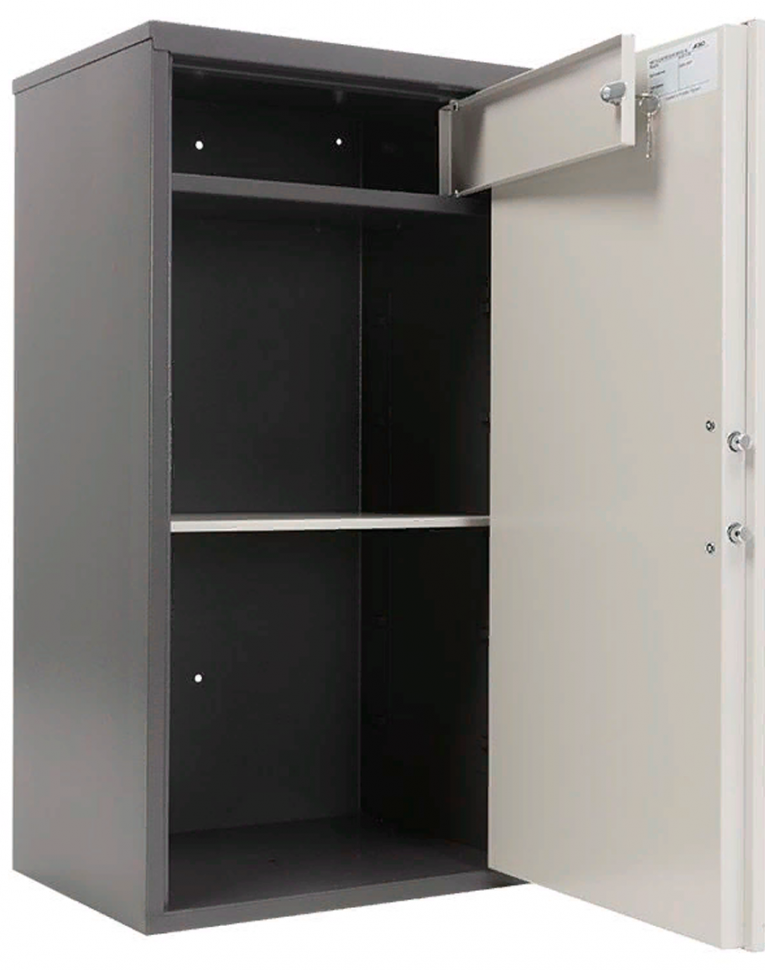 Бухгалтерский шкаф Aiko SL-87Т EL купить в Вологде