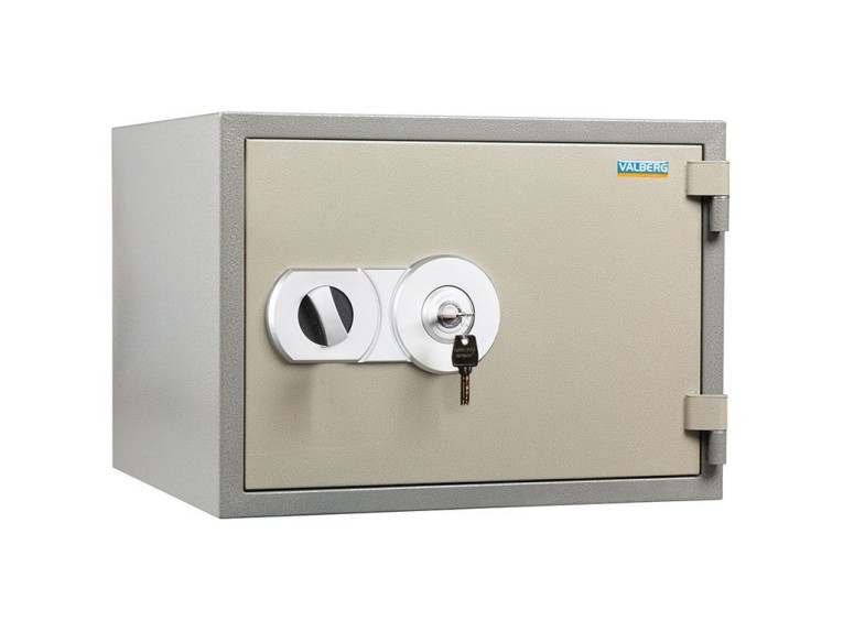 Огнестойкий сейф Valberg FRS-36 KL купить в Вологде