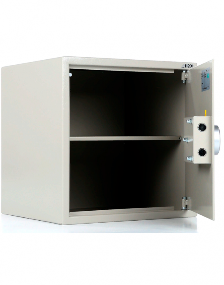 Офисный сейф Aiko Т-40 EL купить в Вологде Офисный сейф Aiko Т-40 EL купить в Вологде