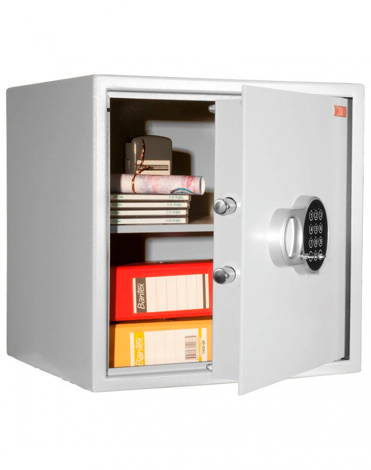 Офисный сейф Aiko Т-40 EL купить в Вологде Офисный сейф Aiko Т-40 EL купить в Вологде