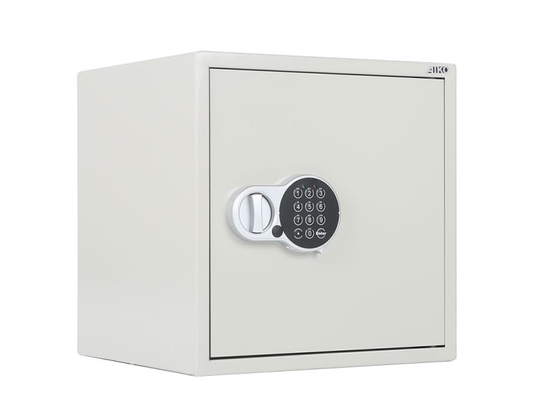 Офисный сейф Aiko Т-40 EL купить в Вологде Офисный сейф Aiko Т-40 EL купить в Вологде