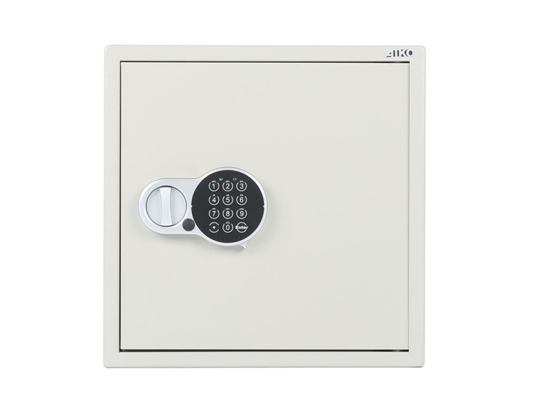 Офисный сейф Aiko Т-40 EL купить в Вологде Офисный сейф Aiko Т-40 EL купить в Вологде