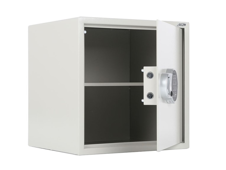 Офисный сейф Aiko Т-40 EL купить в Вологде Офисный сейф Aiko Т-40 EL купить в Вологде