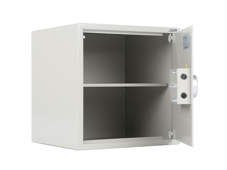 Офисный сейф Aiko Т-40 EL купить в Вологде Офисный сейф Aiko Т-40 EL купить в Вологде