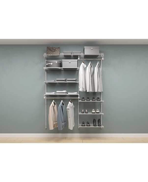 Гардеробная система Практик Home Прихожая Light 6 купить в Вологде Гардеробная система Практик Home Прихожая Light 6 купить в Вологде