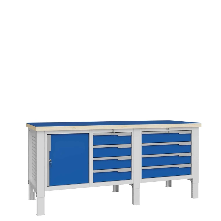 Верстак CTR 2032.S47L4.23 купить в Вологде Верстак CTR 2032.S47L4.23 купить в Вологде