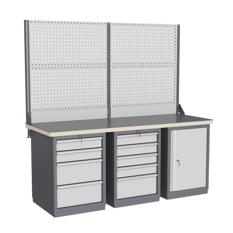 Верстак FBK 205.457-2 купить в Вологде Верстак FBK 205.457-2 купить в Вологде