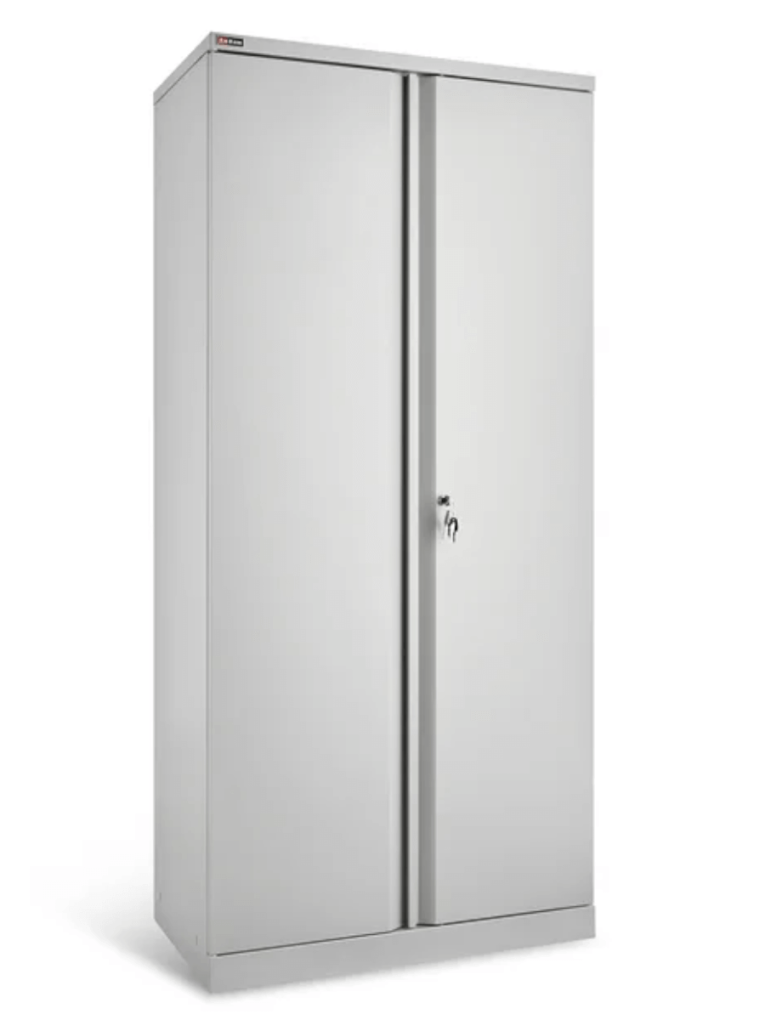 Шкаф архивный ДиКом РАЦИОНАЛ-14 разб. купить в Вологде