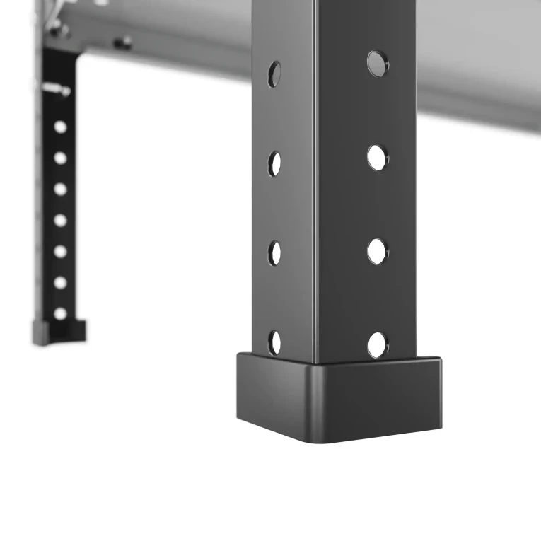 Антистатический стеллаж SPC 4М 2000х1500х800 4 полки купить в Вологде Антистатический стеллаж SPC 4М 2000х1500х800 4 полки купить в Вологде