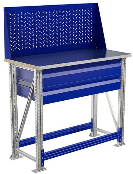 Верстак Master MT100.MF1 / MF1.210 купить в Вологде Верстак Master MT100.MF1 / MF1.210 купить в Вологде