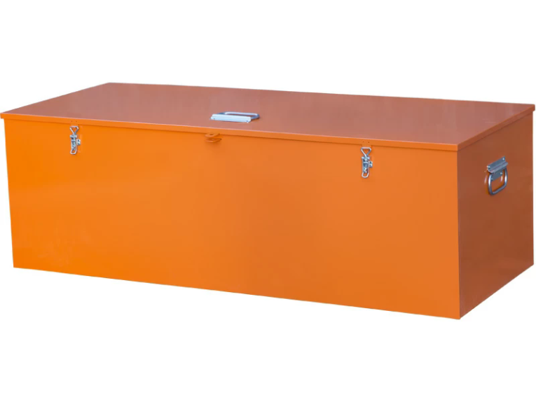 Контейнер КРЛ 1-120 для ртутных ламп 1300х510х430 мм купить в Вологде Контейнер КРЛ 1-120 для ртутных ламп 1300х510х430 мм купить в Вологде