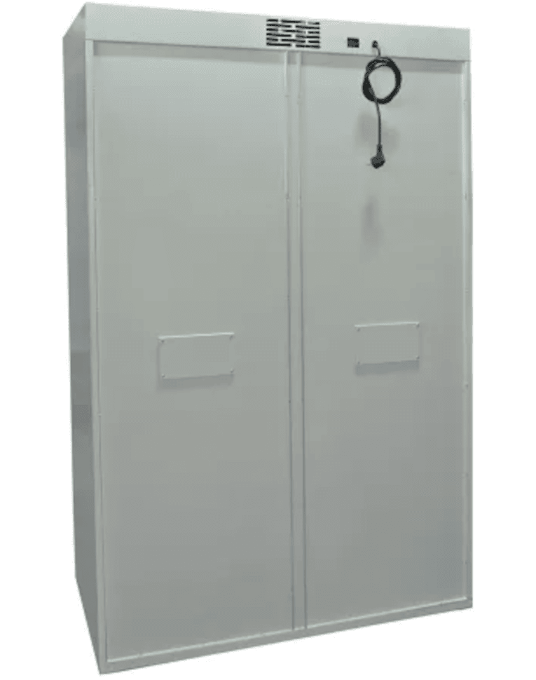 Сушильный шкаф ШС-4/1-15 для обуви купить в Вологде