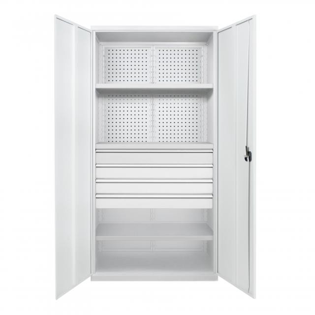 Шкаф инструментальный Gresson ШИР-2000 купить в Вологде Шкаф инструментальный Gresson ШИР-2000 купить в Вологде