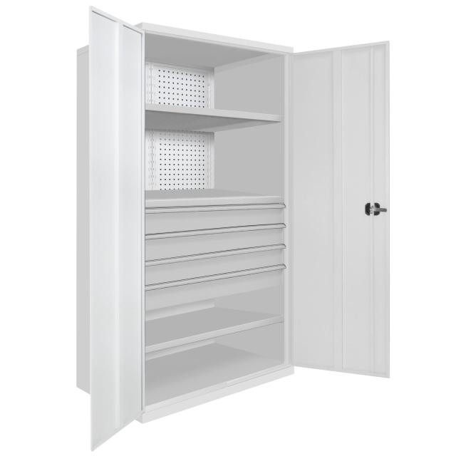 Шкаф инструментальный Gresson ШИР-2000 купить в Вологде Шкаф инструментальный Gresson ШИР-2000 купить в Вологде