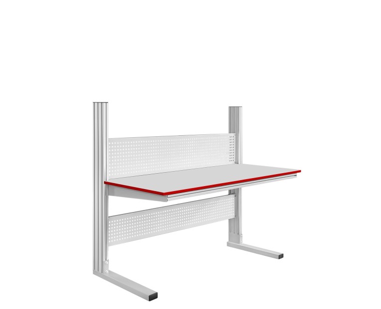 Стол промышленный Gresson СПП-1800КП купить в Вологде Стол промышленный Gresson СПП-1800КП купить в Вологде