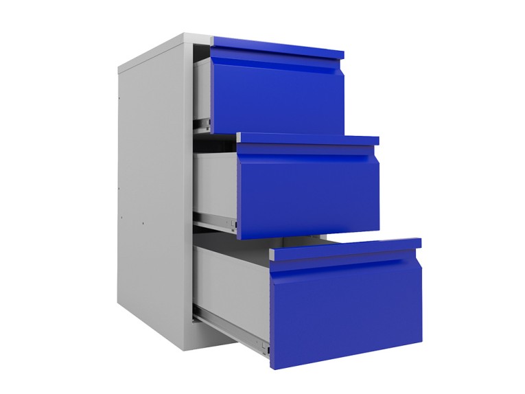 Тумба инструментальная Практик Profi WD-3 купить в Вологде