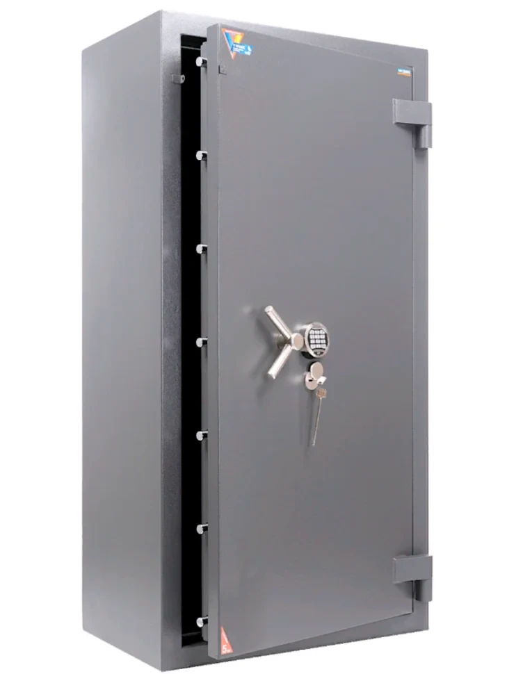 Взломостойкий сейф Valberg Алмаз 1685 EL купить в Вологде Взломостойкий сейф Valberg Алмаз 1685 EL купить в Вологде