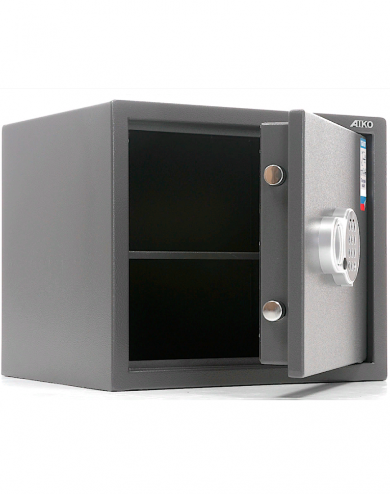 Офисный сейф Aiko TSN 37 EL купить в Вологде Офисный сейф Aiko TSN 37 EL купить в Вологде