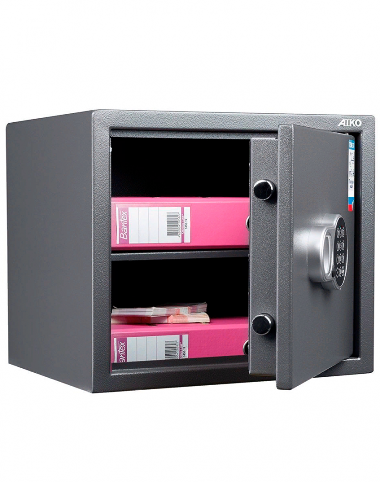 Офисный сейф Aiko TSN 37 EL купить в Вологде Офисный сейф Aiko TSN 37 EL купить в Вологде