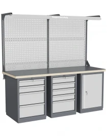 Верстак FBK 205.457-2F