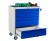 Инструментальная тележка WDS-5 (уценка) купить в Вологде