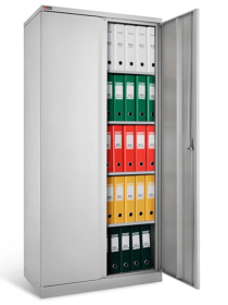 Шкаф архивный ДиКом РАЦИОНАЛ-15 разб. Шкаф архивный ДиКом РАЦИОНАЛ-15 разб.