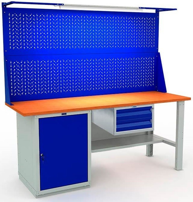 Верстак Expert W200.WS1/F2.121 купить в Вологде