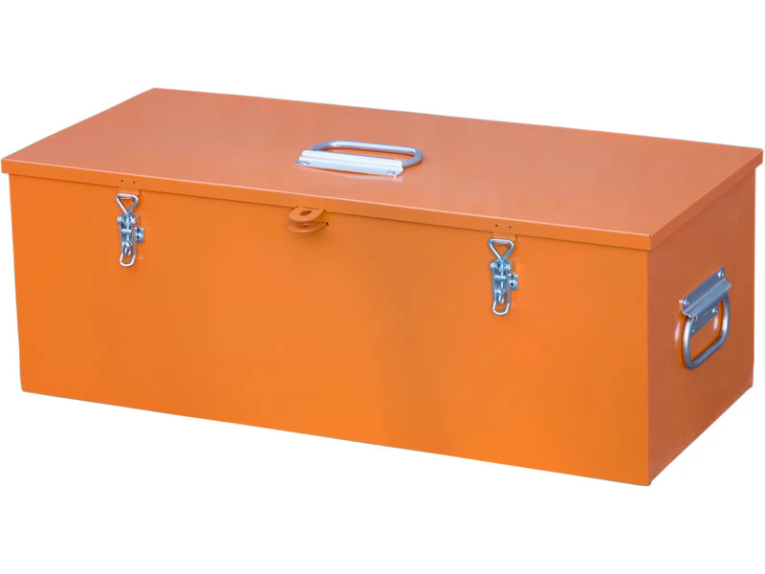 Контейнер КРЛ 0 для ртутных ламп 700х300х250 мм купить в Вологде Контейнер КРЛ 0 для ртутных ламп 700х300х250 мм купить в Вологде