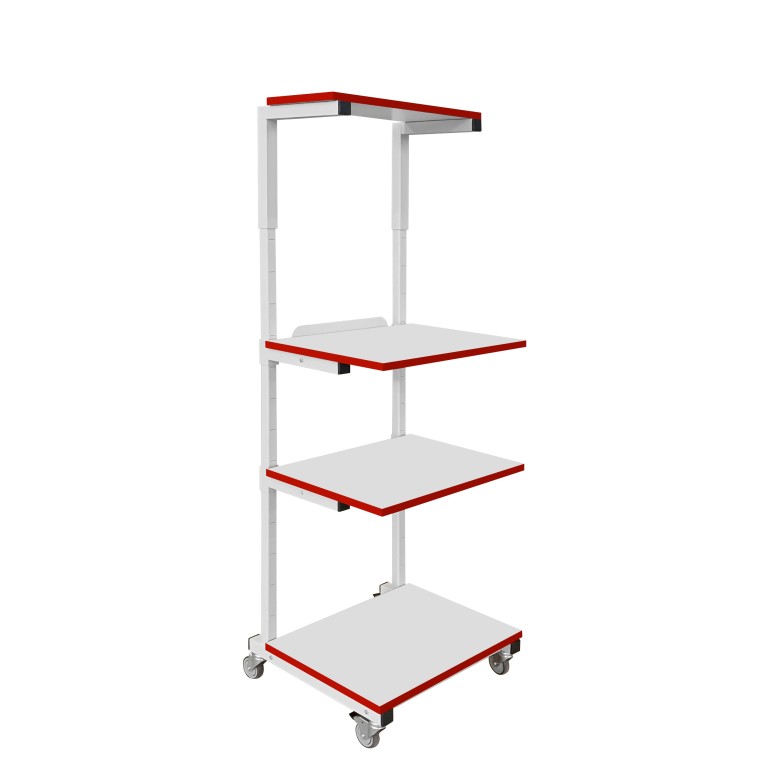 Стойка оператора Gresson СОМ купить в Вологде