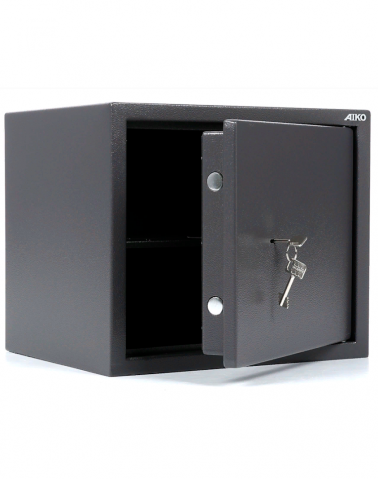 Офисный сейф Aiko TSN 37 KL купить в Вологде