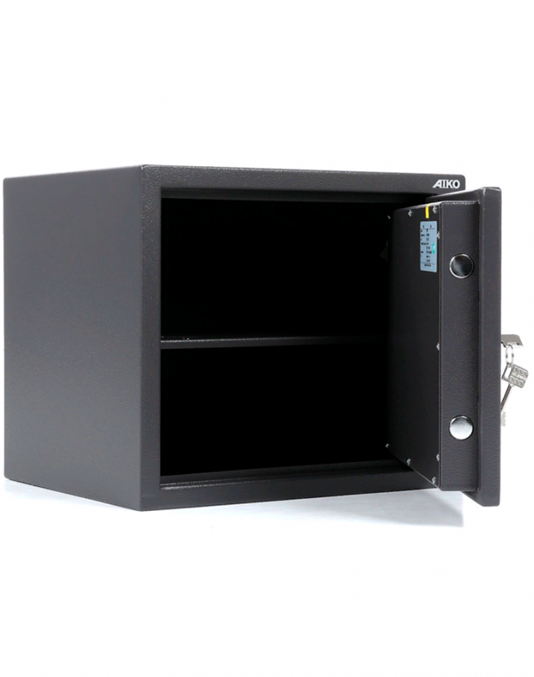 Офисный сейф Aiko TSN 37 KL купить в Вологде
