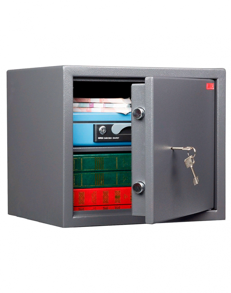 Офисный сейф Aiko TSN 37 KL купить в Вологде