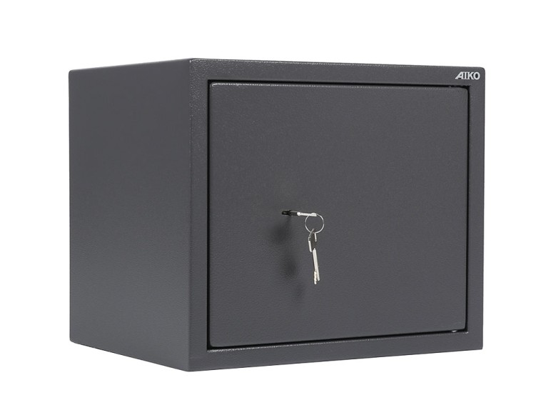 Офисный сейф Aiko TSN 37 KL купить в Вологде