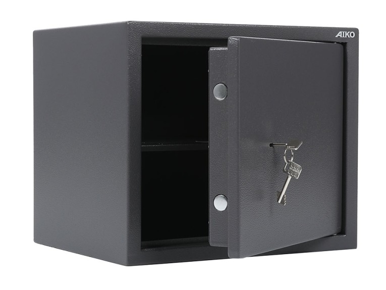 Офисный сейф Aiko TSN 37 KL купить в Вологде