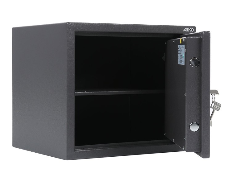 Офисный сейф Aiko TSN 37 KL купить в Вологде