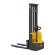 Штабелер электрический самоходный CDD15R-E (N) (1500 кг; 3,3 м; 24В / 105Ач) SMARTLIFT (SMART) купить в Вологде