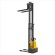 Штабелер электрический самоходный CDD15R-E (N) (1500 кг; 3,3 м; 24В / 105Ач) SMARTLIFT (SMART) купить в Вологде