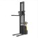 Штабелер электрический самоходный CDD15R-E (N) (1500 кг; 3,3 м; 24В / 105Ач) SMARTLIFT (SMART) купить в Вологде