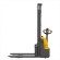 Штабелер электрический самоходный CDD15R-E (N) (1500 кг; 3,3 м; 24В / 105Ач) SMARTLIFT (SMART) купить в Вологде