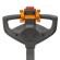 Штабелер электрический самоходный CDD15R-E (N) (1500 кг; 3,3 м; 24В / 105Ач) SMARTLIFT (SMART) купить в Вологде
