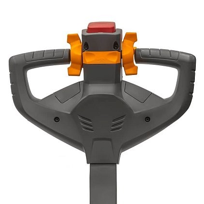 Штабелер электрический самоходный CDD15R-E (N) (1500 кг; 3,3 м; 24В / 105Ач) SMARTLIFT (SMART) купить в Вологде Штабелер электрический самоходный CDD15R-E (N) (1500 кг; 3,3 м; 24В / 105Ач) SMARTLIFT (SMART) купить в Вологде