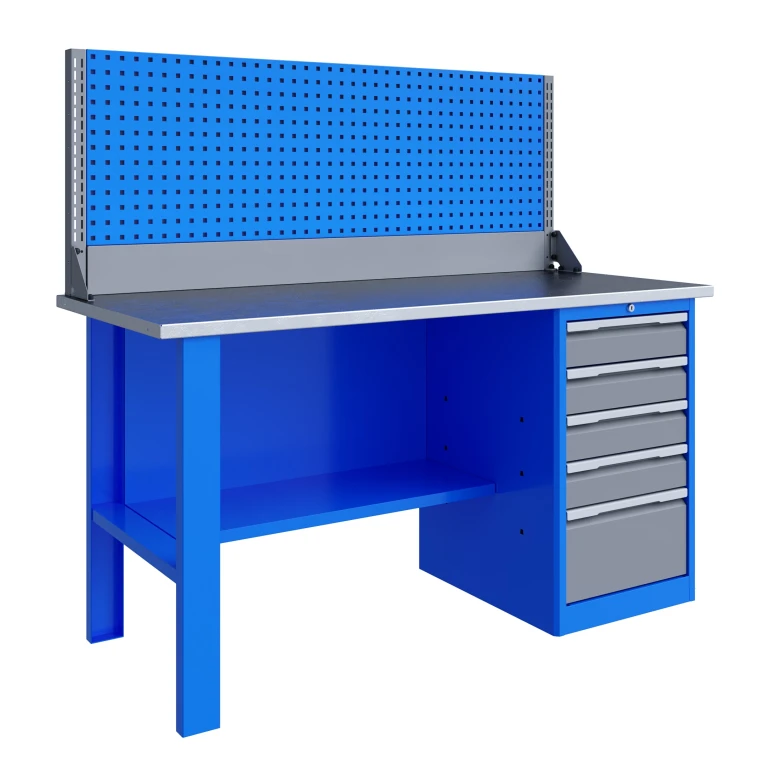 Верстак PRF 161.15.3-1 купить в Вологде