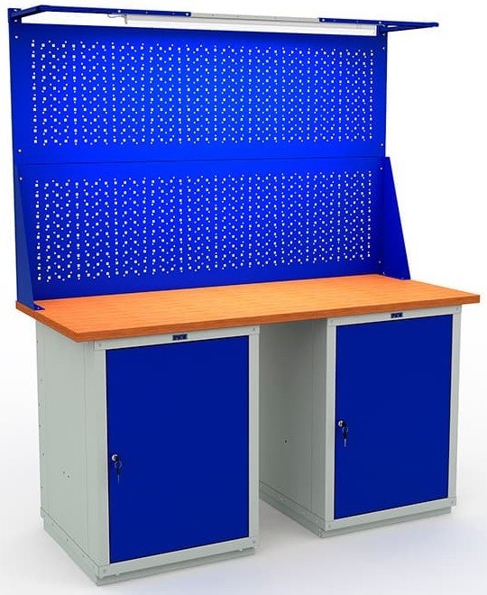 Верстак Expert W160.WS1/WS1.021 купить в Вологде Верстак Expert W160.WS1/WS1.021 купить в Вологде