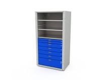 Шкаф для инструментов MODUL XL 12 Шкаф для инструментов MODUL XL 12